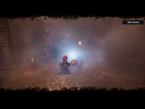 LORDS  RAVAGE DREAD KNIGHT - Gameplay