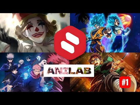 Anilab v1.1.2