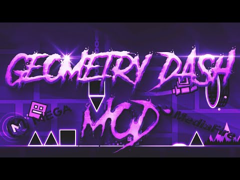 🌟 Geometry Dash Mod APK Free Download 🔗 | MediaFire ****🎮 | No Root Required 📍| Latest Version 💯