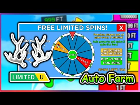 Every Second You Get +1 Jump Power Script - Wins Farm