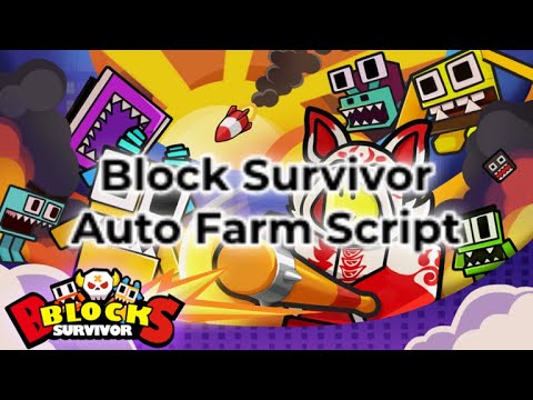 Block Survivor