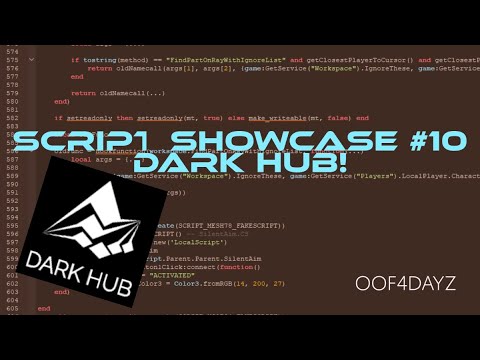 Dark Hub FREE HUB [40+ GAMES]