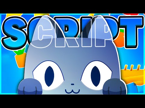 Pet Simulator X SCRIPT - POISON