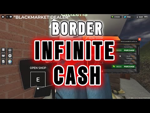 Border Military