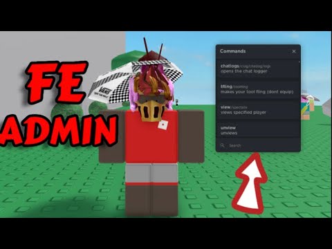 FE Admin V2