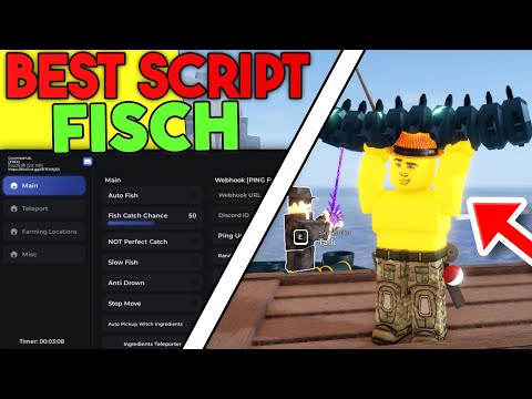 Fisch