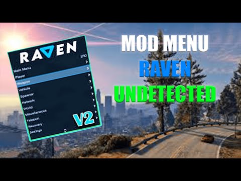 ravenmenu