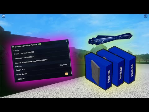 Buy all Lumber Tycoon 2 Blueprints at once