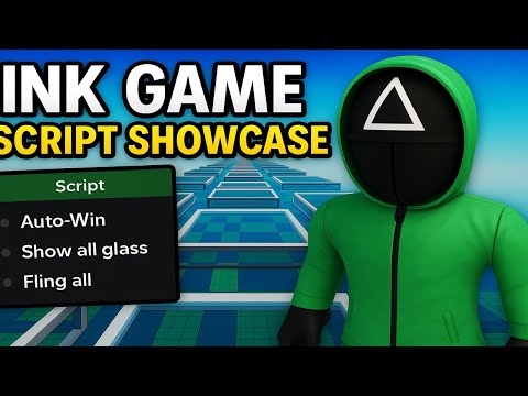INK GAME SCRIPT
