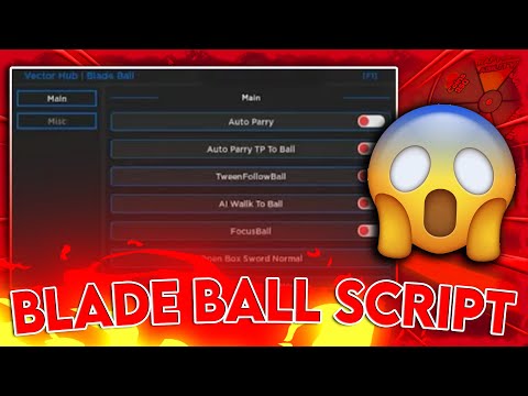 The *BEST* Blade Ball Script - 2023
