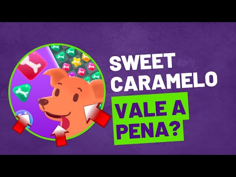 Sweet Caramelo