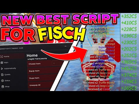 Fisch
