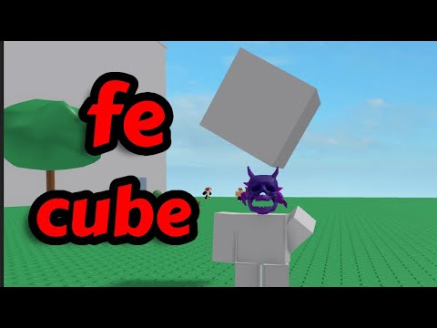FE Cube