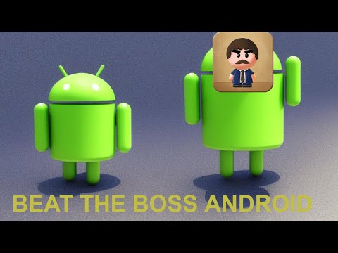 Beat the Boss Android