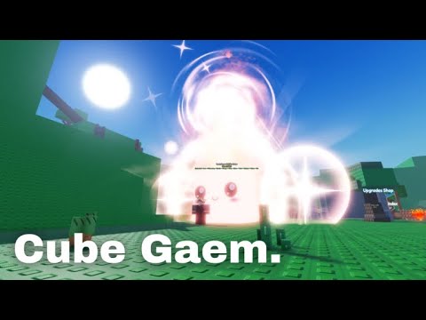 CubeGaem