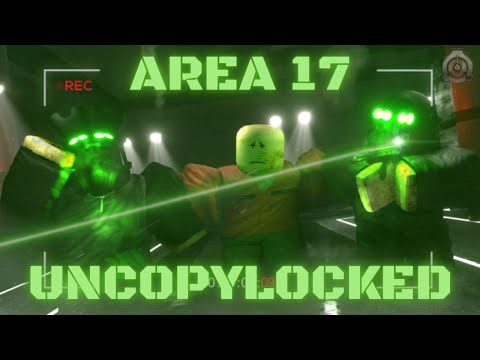 Area-17 Uncopylocked
