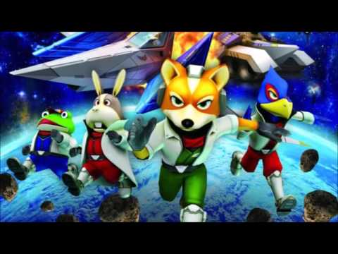 News Star Fox Zero