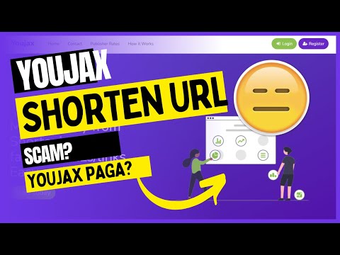 Youjax Scam