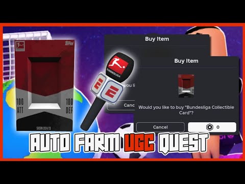 ⚽Free Limited UGC Goal Kick Simulator Script • Auto Farm 2025