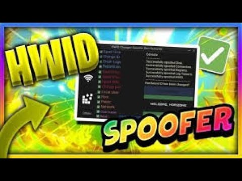 Perm Spoofer Access