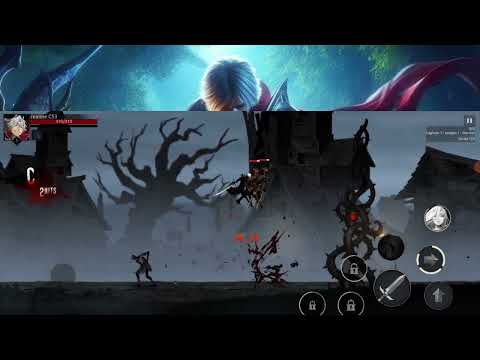 Shadow Slayer Demon Hunter