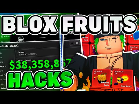 [CELL/PC] Blox Fruits Script | MIRAGEM + RAÇA V4 + ENGRENAGEM CDK e SOUL GUITAR *PASTEBIN 2023*
