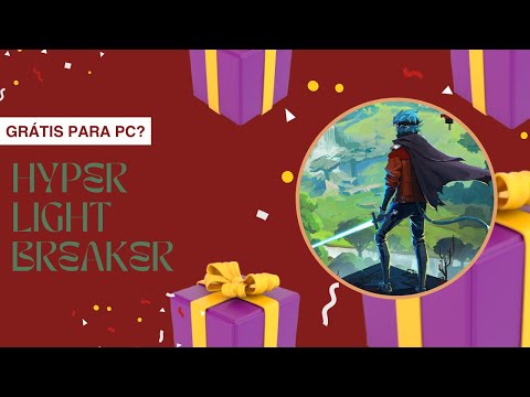 HYPER LIGHT BREAKER FREE FOR PC?