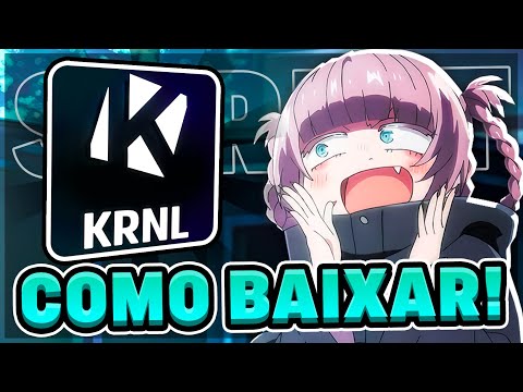 DOWNLOAD DO KRNL - POISON