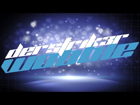 DerStr1k3r - Wobble (Extended Remix)