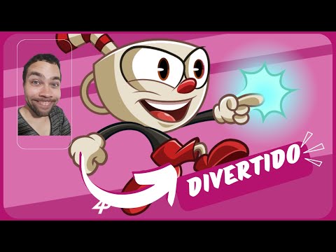 Cuphead Browser