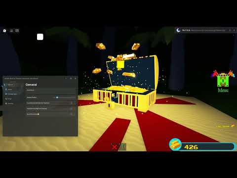 OP Build A Boat For Treasure Script