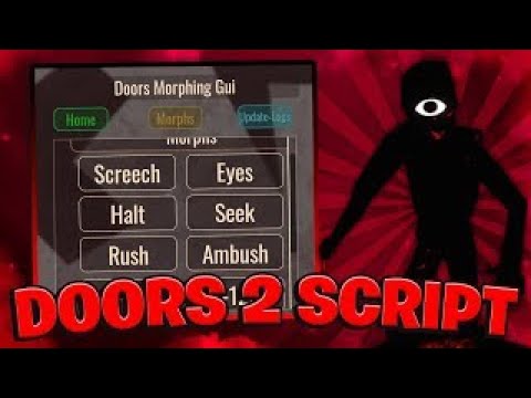 The *BEST* DOORS Script - 2023