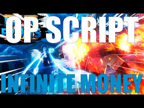 Roblox Blox Fruits OP Script/Hack INFINITE MONEY