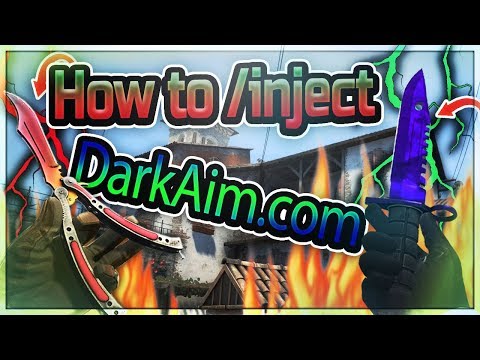 Darkaim
