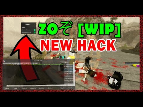 Zo Script GUI 2022