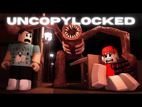 Doors Uncopylocked