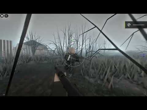 Universal silent aim