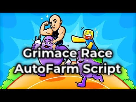 Grimace Race