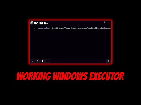 Best Roblox Executor 2024