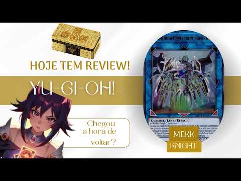 Mekk-Knight Spectrum Supreme