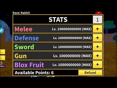 *OP* BLOX FRUIT Script No lag | Support Mobile & Pc