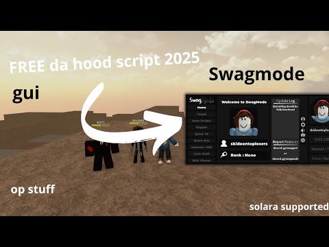 swagmode comeback