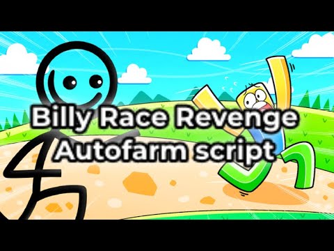 Billy Race Revenge