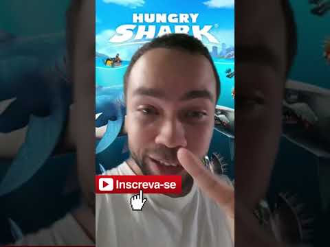 Hungry Shark - Megatubarão 2