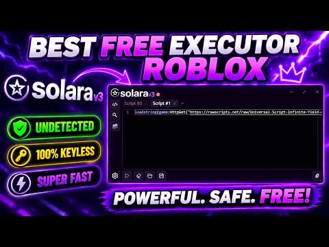 Solara Executor