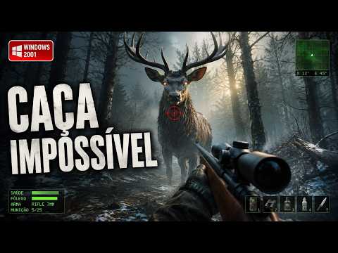 Field & Stream: Trophy Hunting 5