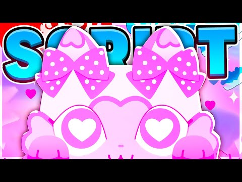 Pet Simulator X SCRIPT - POISON