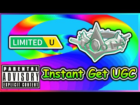 Ultimate 17+ Obby Script - Instant Get UGC