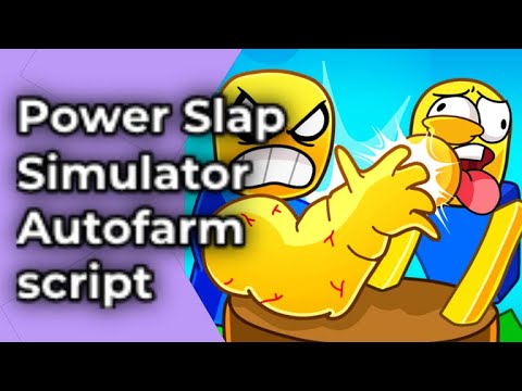 Power Slap Simulator