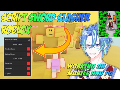 Script Roblox Anime Weapon simulator 